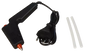 Pistol de lipit cu plastic 8mm 10W 230V