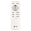 Plafoniera Amelia LED 120W 3CCT+RGB cu telecomanda, Erste - eVoltaSmart