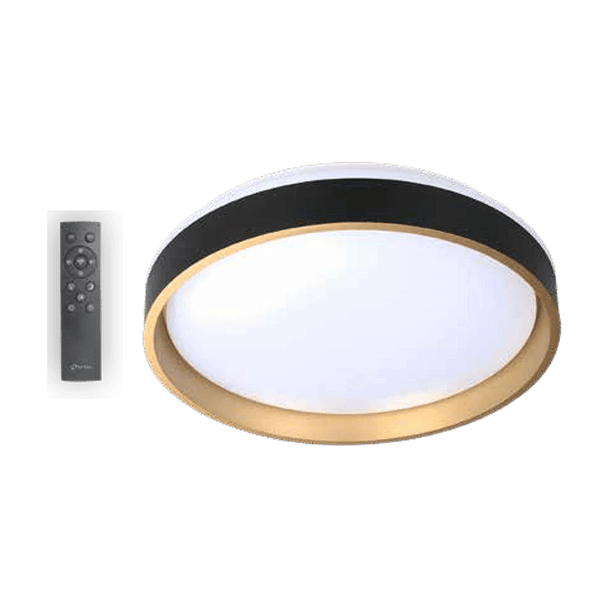 Plafonieră Blaze LED 32W 2240lm 3000-6000K, Erste - eVoltaSmart
