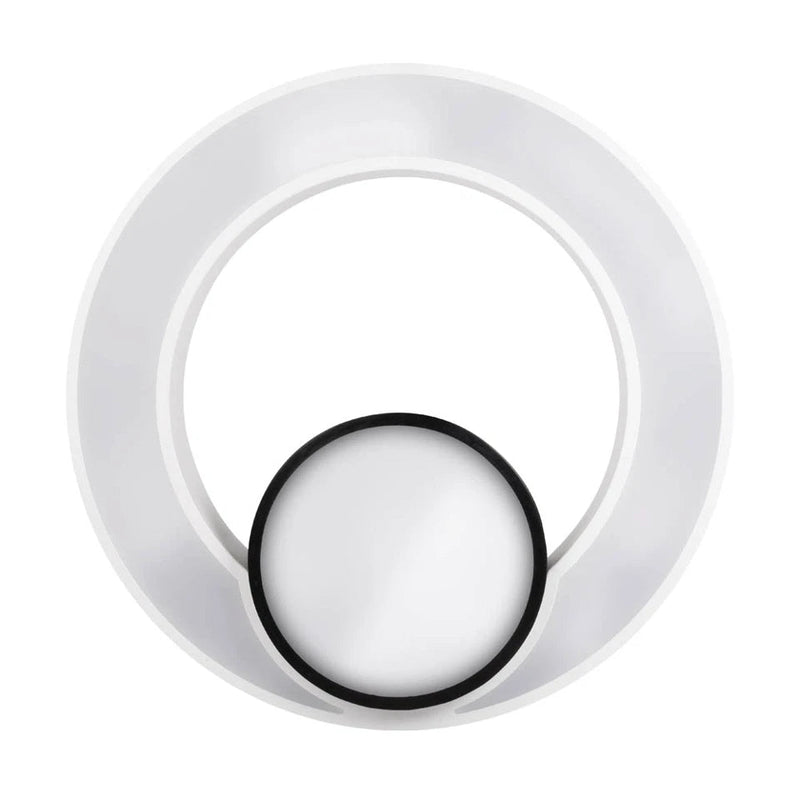 Plafonieră Donut LED 45W 2250lm 3000-6000K 500mm, Erste - eVoltaSmart