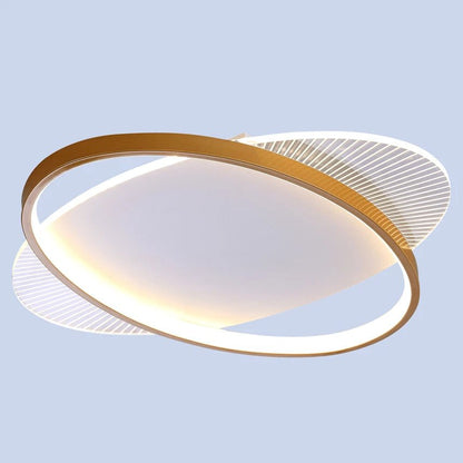 Plafonieră Gravity LED 48W 3360lm 3000-6000K, Erste - eVoltaSmart