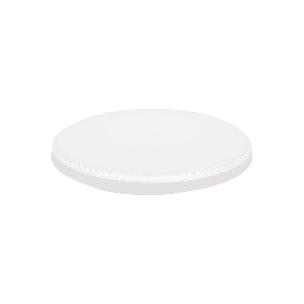 Plafoniera Smart Lord Ring 36W 3000K-6500K IP20, PULSAR - eVoltaSmart