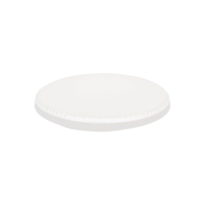 Plafoniera Smart Lord Ring 36W 3000K-6500K IP20, PULSAR - eVoltaSmart