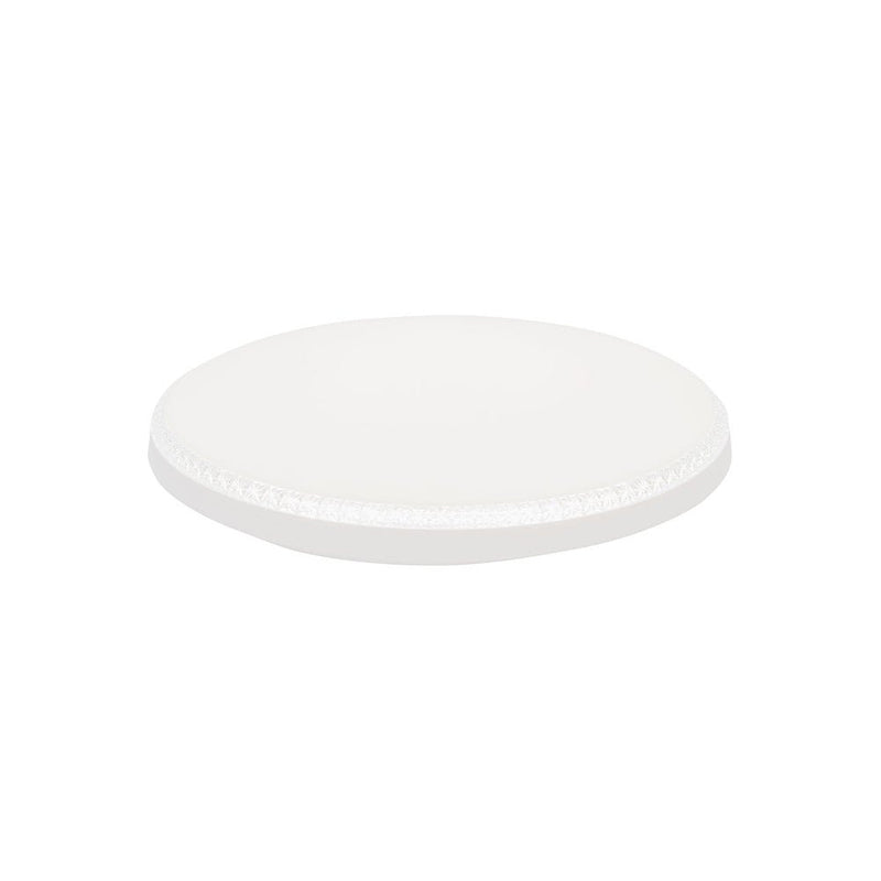 Plafoniera Smart Lord Ring 36W 3000K-6500K IP20, PULSAR - eVoltaSmart