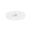 Plafoniera Smart Lord Ring 36W 3000K-6500K IP20, PULSAR - eVoltaSmart