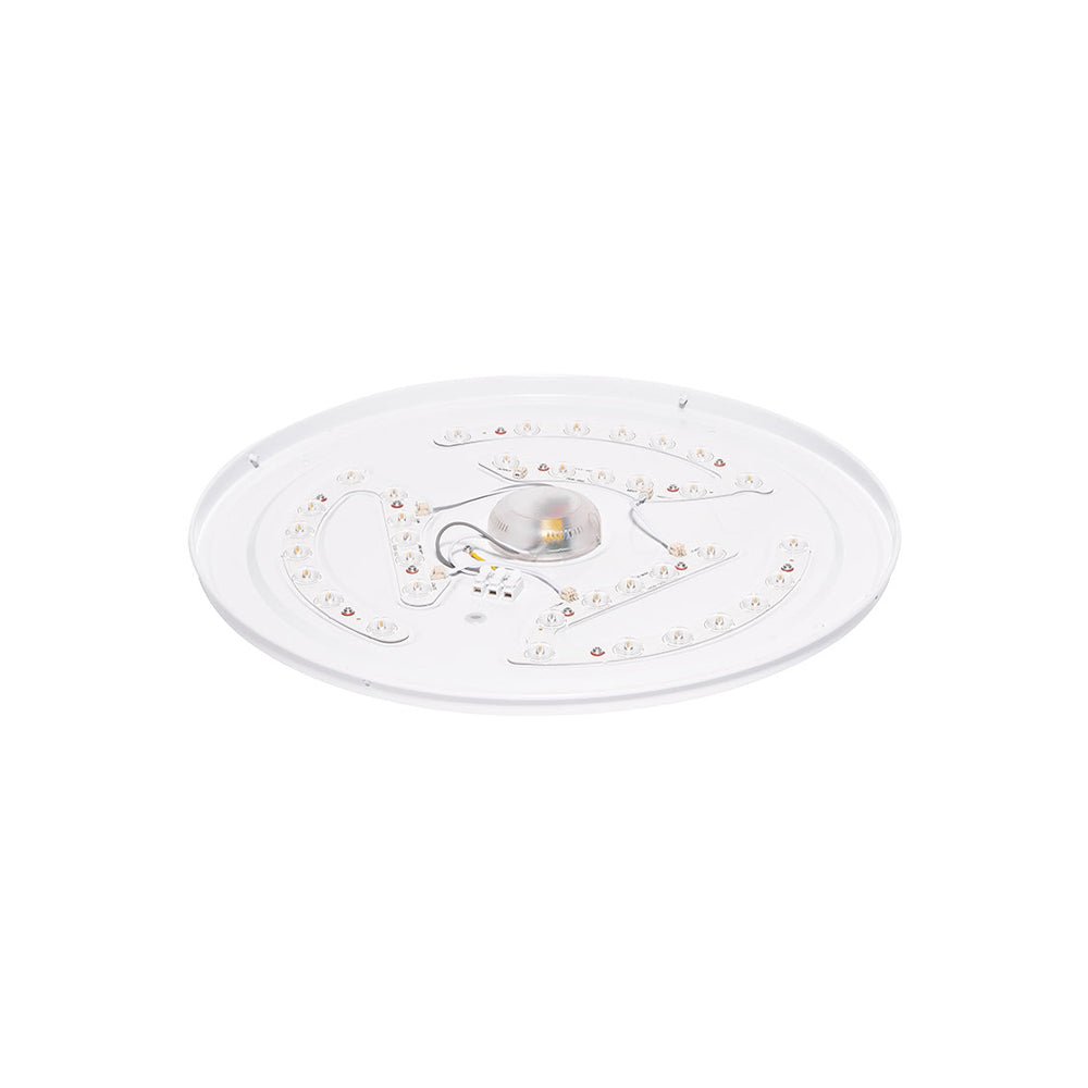 Plafoniera Smart Lord Ring 36W 3000K-6500K IP20, PULSAR - eVoltaSmart