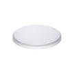 Plafoniera Smart Lord Ring 36W 3000K-6500K IP20, PULSAR - eVoltaSmart