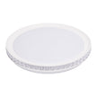 Plafoniera Smart Luxera 36W 3000K-6500K IP20, PULSAR - eVoltaSmart