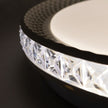 Plafoniera Smart Luxera 36W 3000K-6500K IP20, PULSAR - eVoltaSmart