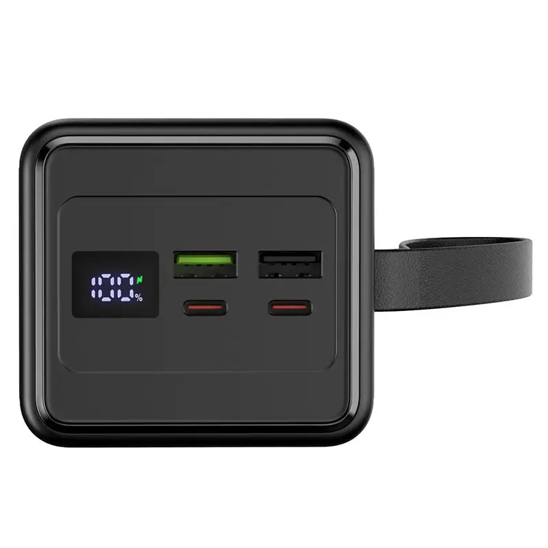 POWER BANK 50000mAh PD 20W 2x USB-A /2x USB-C PLATINET PMPB5020