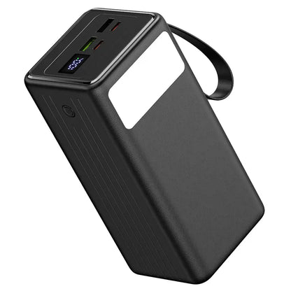 POWER BANK 50000mAh PD 20W 2x USB-A /2x USB-C PLATINET PMPB5020