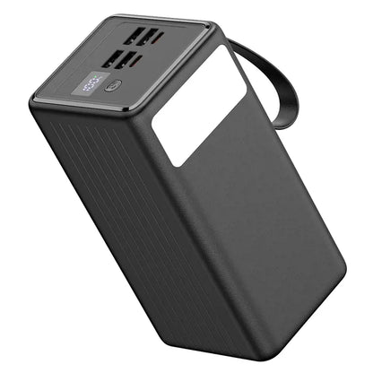 POWER BANK 60000mAh PD 20W 4x USB-A /2x USB-C PLATINET PMPB6020