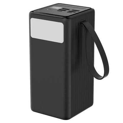 POWER BANK 60000mAh PD 65W 4x USB-A /2x USB-C PLATINET PMPB6065