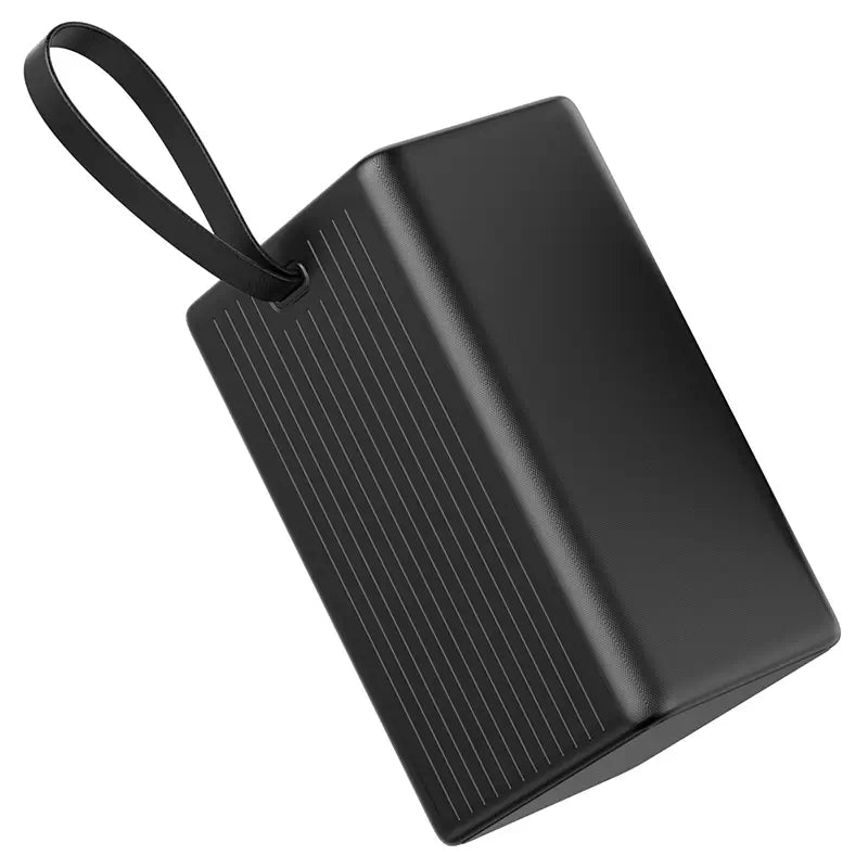 Power Bank 80000mAh Li-polimer PD 65W USB-C PLATINET PMPB8065