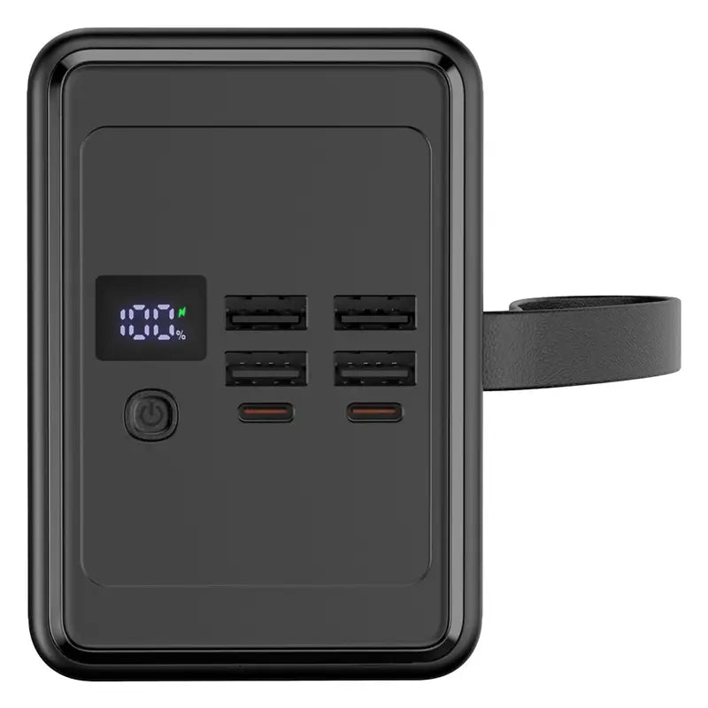 Power Bank 80000mAh Li-polimer PD 65W USB-C PLATINET PMPB8065