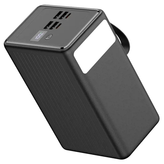 Power Bank 80000mAh Li-polimer PD 65W USB-C PLATINET PMPB8065