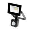 Proeictor senzor slim LED SMD V4 10W 6500K IP65, Novelite - eVoltaSmart