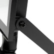 Proeictor senzor slim LED SMD V4 10W 6500K IP65, Novelite - eVoltaSmart