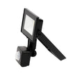 Proeictor senzor slim LED SMD V4 10W 6500K IP65, Novelite - eVoltaSmart