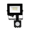 Proeictor senzor slim LED SMD V4 10W 6500K IP65, Novelite - eVoltaSmart