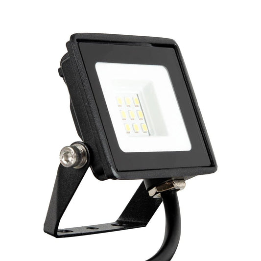 Proiector LED 10W 6400K IP65 - HOMELIGHT - eVoltaSmart