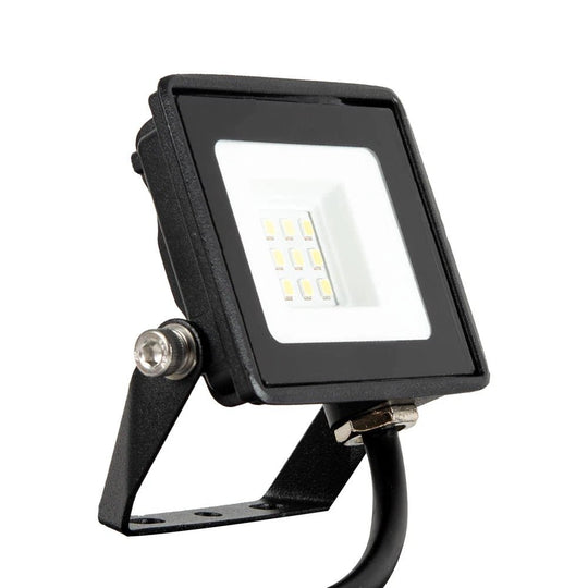 Proiector LED 10W 6400K IP65 - HOMELIGHT - eVoltaSmart
