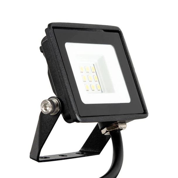 Proiector LED 10W 6400K IP65 - HOMELIGHT - eVoltaSmart