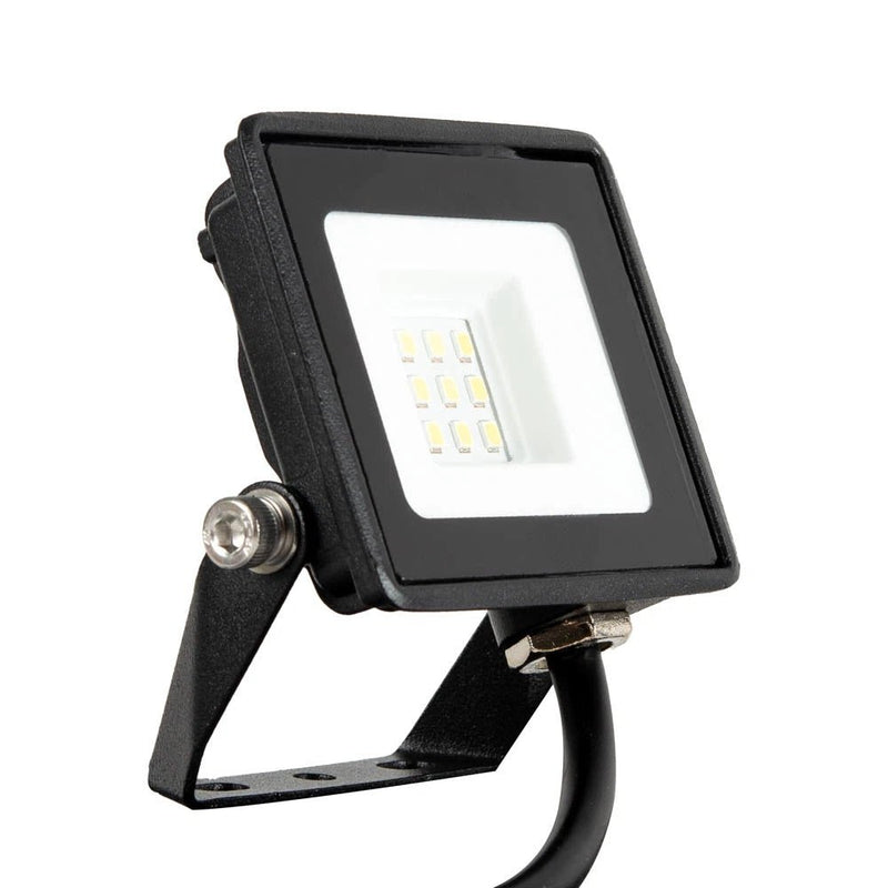 Proiector LED 10W 6400K IP65 - HOMELIGHT - eVoltaSmart