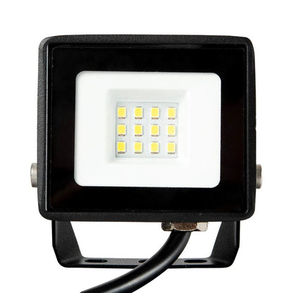 Proiector LED 10W 6400K IP65 - HOMELIGHT - eVoltaSmart