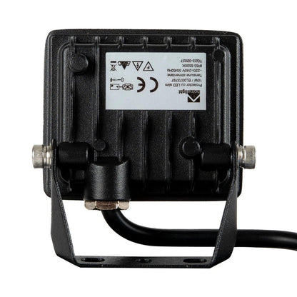 Proiector LED 10W 6400K IP65 - HOMELIGHT - eVoltaSmart