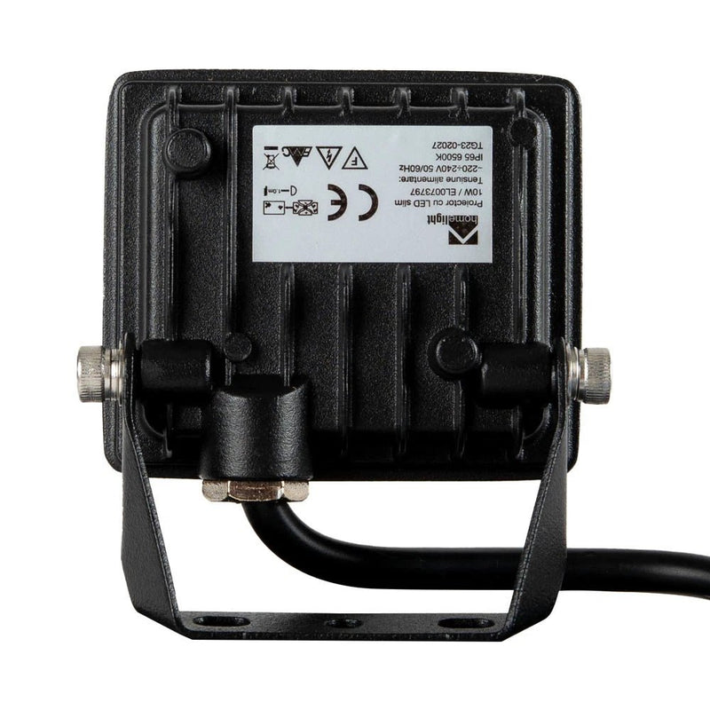 Proiector LED 10W 6400K IP65 - HOMELIGHT - eVoltaSmart