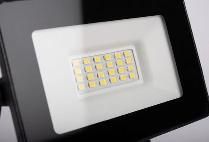 Proiector LED cu Senzor 20W 6400K IP65 - HOMELIGHT - eVoltaSmart