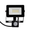Proiector LED cu Senzor 20W 6400K IP65 - HOMELIGHT - eVoltaSmart