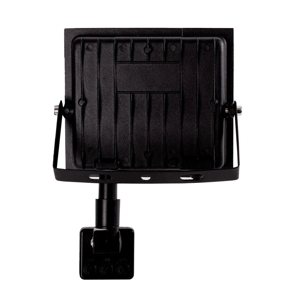 Proiector LED cu Senzor 50W 6400K IP65 - HOMELIGHT - eVoltaSmart