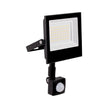 Proiector LED cu Senzor 50W 6400K IP65 - HOMELIGHT - eVoltaSmart