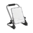 Proiector LED Portabil Gri 100W 6400K IP65 - NOVELITE - eVoltaSmart