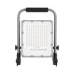 Proiector LED Portabil Gri 100W 6400K IP65 - NOVELITE - eVoltaSmart