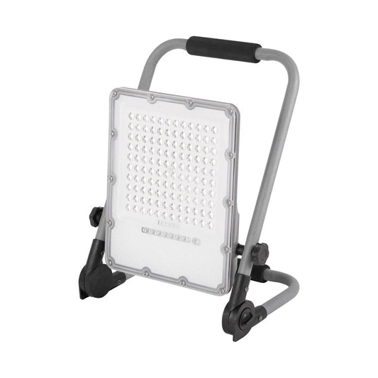 Proiector LED Portabil Gri 150W 6400K IP65 - NOVELITE - eVoltaSmart