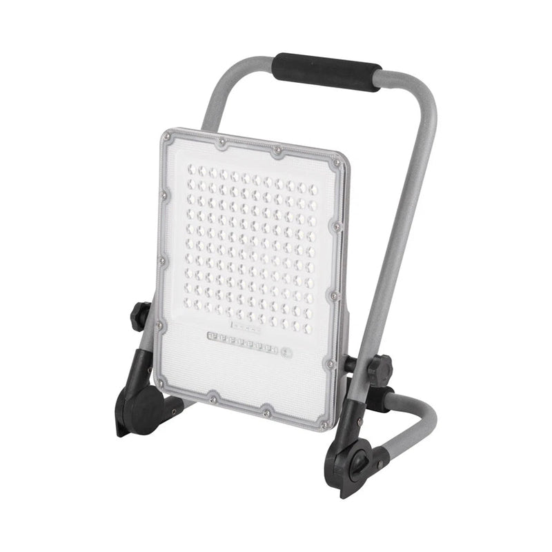 Proiector LED Portabil Gri 150W 6400K IP65 - NOVELITE - eVoltaSmart