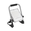Proiector LED Portabil Gri 50W 6400K IP65 - NOVELITE - eVoltaSmart
