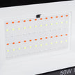 PROIECTOR LED RGB 50W IP65 - NOVELITE - eVoltaSmart