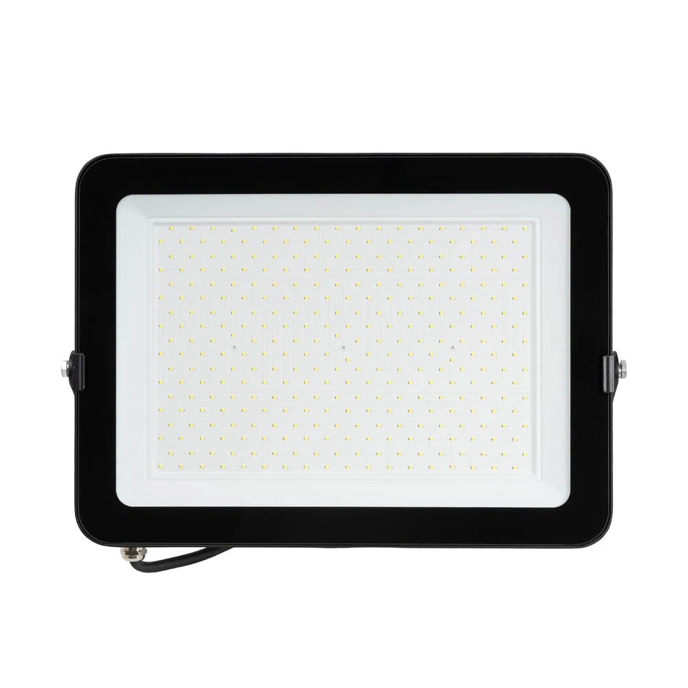 Proiector LED V2 300W 6500K IP65 - NOVELITE - eVoltaSmart