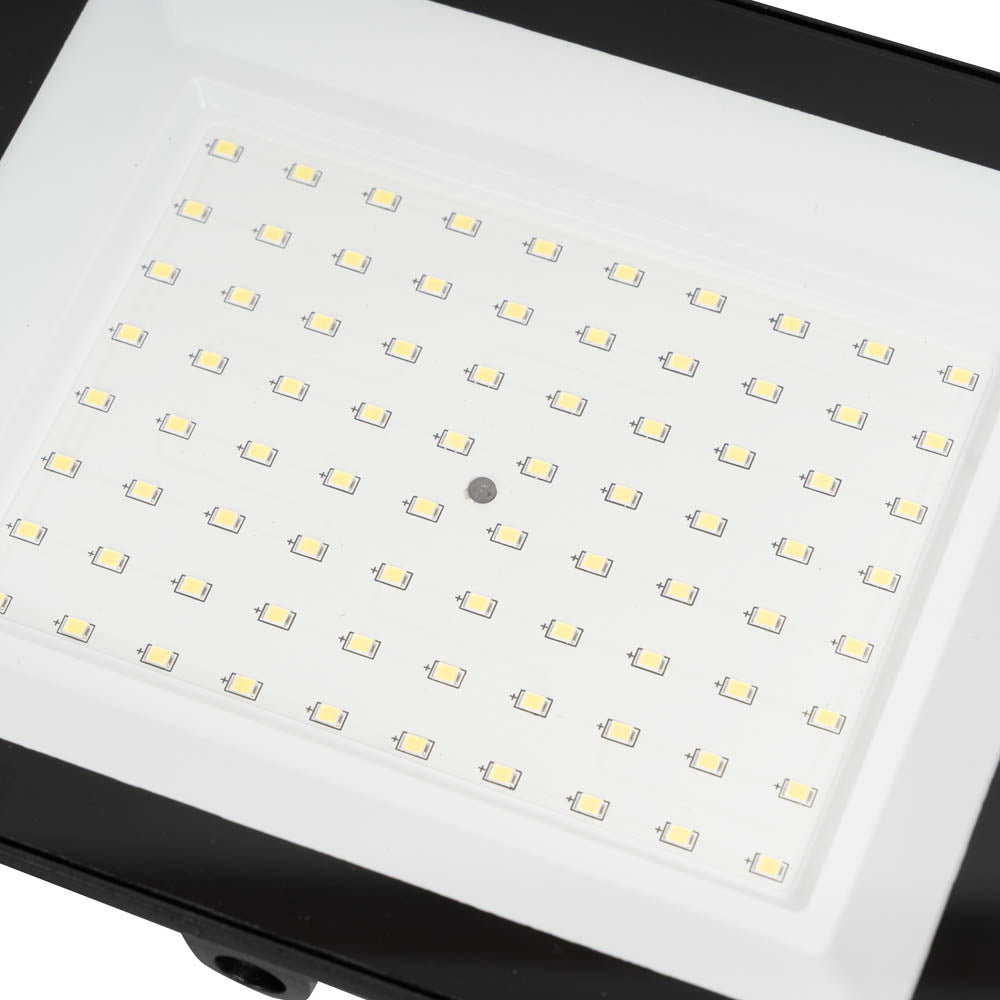 Proiector LED V4 75W 6500K IP65 - NOVELITE - eVoltaSmart