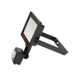 Proiector senzor slim LED SMD V4 20W 6500K IP65, Novelite - eVoltaSmart