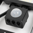 Proiector senzor slim LED SMD V4 20W 6500K IP65, Novelite - eVoltaSmart