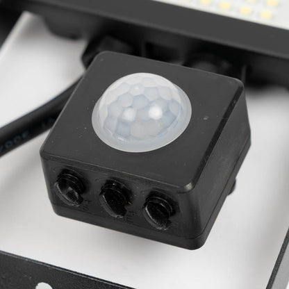 Proiector senzor slim LED SMD V4 20W 6500K IP65, Novelite - eVoltaSmart