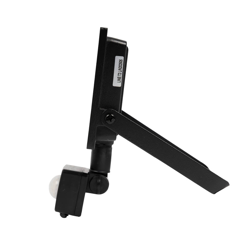 Proiector senzor slim LED SMD V4 30W 6500K IP65, Novelite - eVoltaSmart