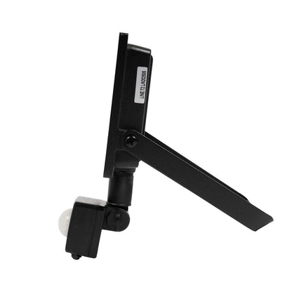 Proiector senzor slim LED SMD V4 30W 6500K IP65, Novelite - eVoltaSmart