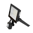 Proiector senzor slim LED SMD V4 30W 6500K IP65, Novelite - eVoltaSmart