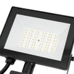Proiector senzor slim LED SMD V4 30W 6500K IP65, Novelite - eVoltaSmart